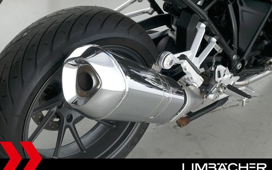 Gebrauchtmotorrad BMW R 1200 RS - Bild 16