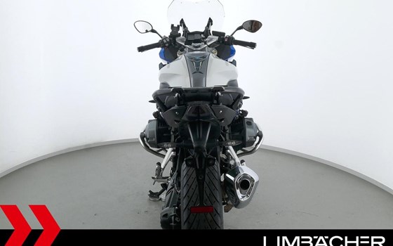Gebrauchtmotorrad BMW R 1200 RS - Bild 17