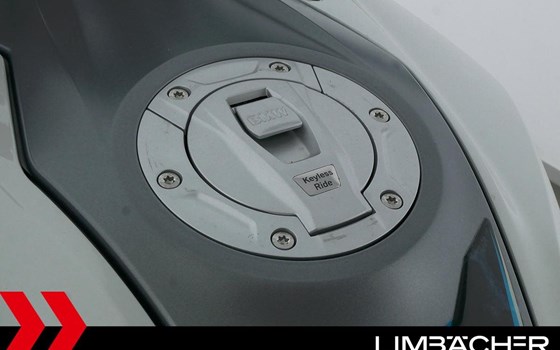 Gebrauchtmotorrad BMW R 1200 RS - Bild 19