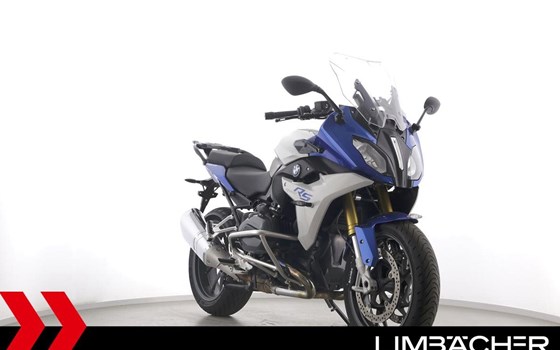 Gebrauchtmotorrad BMW R 1200 RS - Bild 2