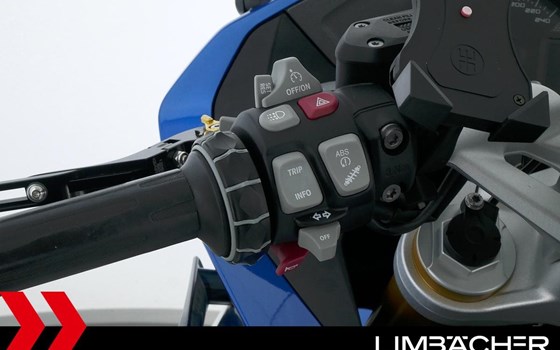 Gebrauchtmotorrad BMW R 1200 RS - Bild 21