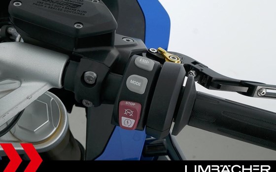 Gebrauchtmotorrad BMW R 1200 RS - Bild 22