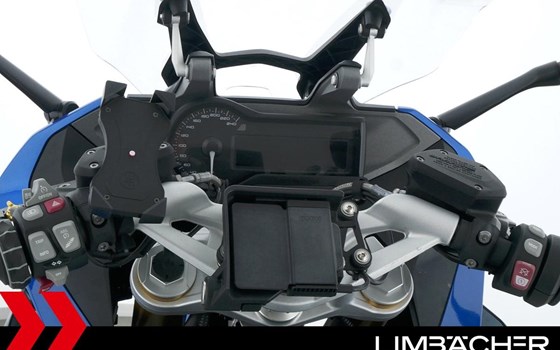 Gebrauchtmotorrad BMW R 1200 RS - Bild 23