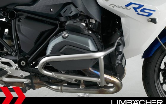 Gebrauchtmotorrad BMW R 1200 RS - Bild 24