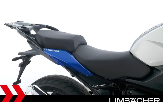 Gebrauchtmotorrad BMW R 1200 RS - Bild 25