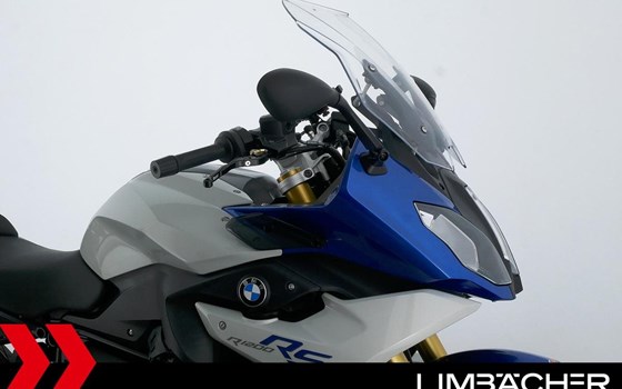 Gebrauchtmotorrad BMW R 1200 RS - Bild 26