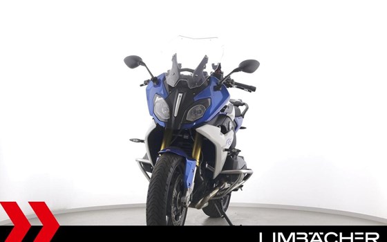 Gebrauchtmotorrad BMW R 1200 RS - Bild 3