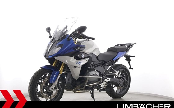 Gebrauchtmotorrad BMW R 1200 RS - Bild 4