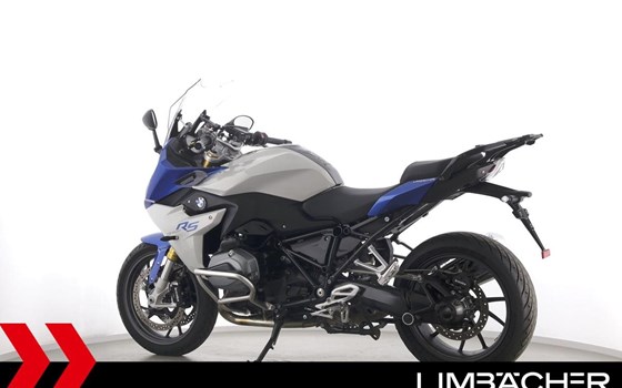 Gebrauchtmotorrad BMW R 1200 RS - Bild 6