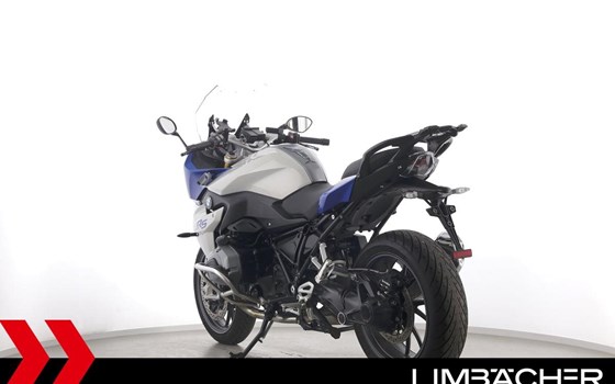 Gebrauchtmotorrad BMW R 1200 RS - Bild 7