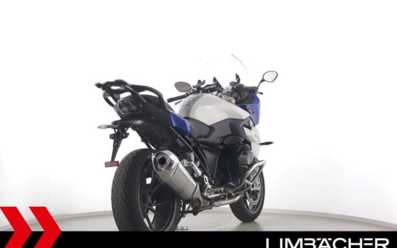 Gebrauchtmotorrad BMW R 1200 RS - Bild 8