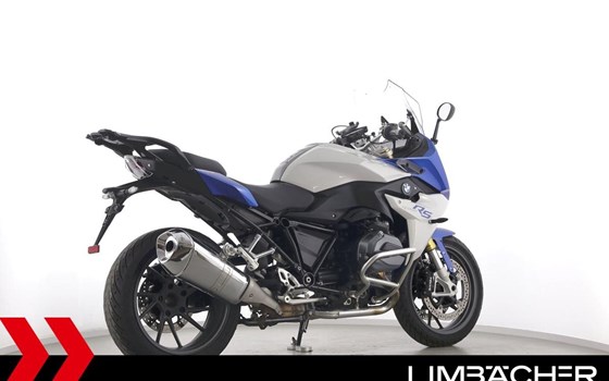 Gebrauchtmotorrad BMW R 1200 RS - Bild 9