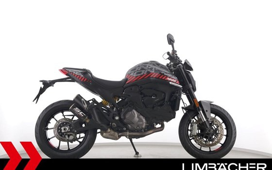 Gebrauchtmotorrad Ducati Monster - Bild 10