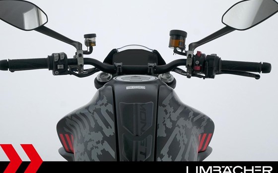 Gebrauchtmotorrad Ducati Monster - Bild 13