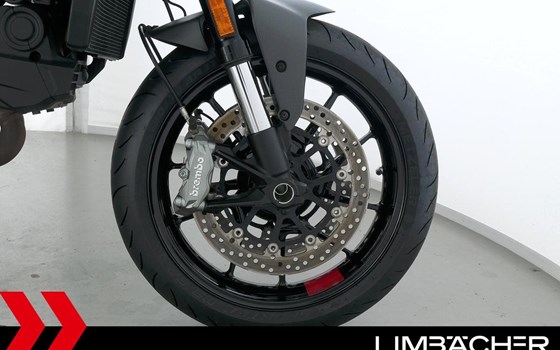 Gebrauchtmotorrad Ducati Monster - Bild 14