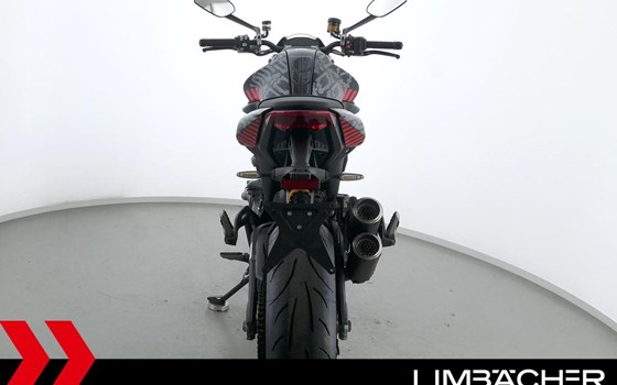 Gebrauchtmotorrad Ducati Monster - Bild 16