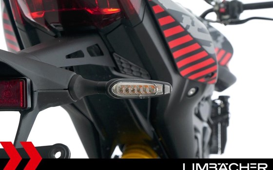 Gebrauchtmotorrad Ducati Monster - Bild 17