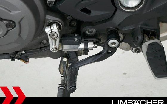 Gebrauchtmotorrad Ducati Monster - Bild 18