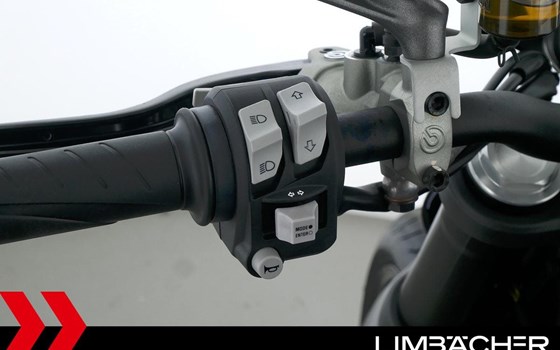 Gebrauchtmotorrad Ducati Monster - Bild 19