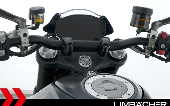 Gebrauchtmotorrad Ducati Monster - Bild 21