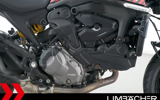 Gebrauchtmotorrad Ducati Monster - Bild 22