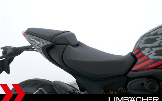 Gebrauchtmotorrad Ducati Monster - Bild 23