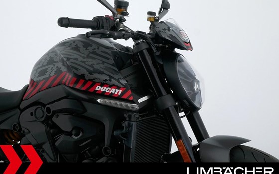 Gebrauchtmotorrad Ducati Monster - Bild 24