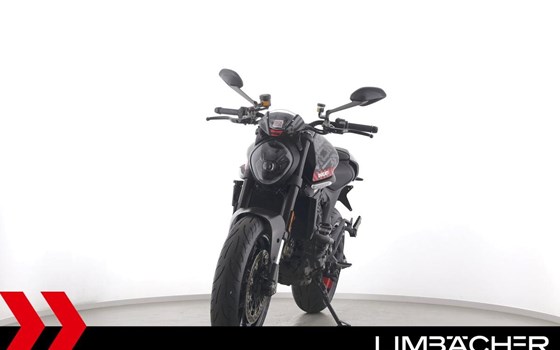 Gebrauchtmotorrad Ducati Monster - Bild 3