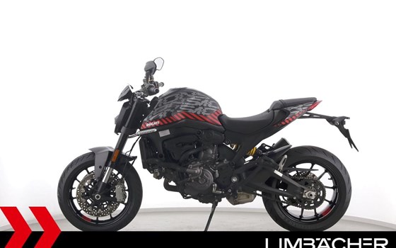 Gebrauchtmotorrad Ducati Monster - Bild 5