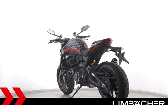 Gebrauchtmotorrad Ducati Monster - Bild 7