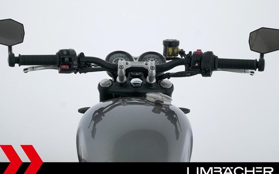 Gebrauchtmotorrad Triumph Speed Twin 1200 - Bild 13