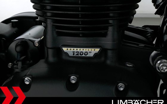 Gebrauchtmotorrad Triumph Speed Twin 1200 - Bild 15