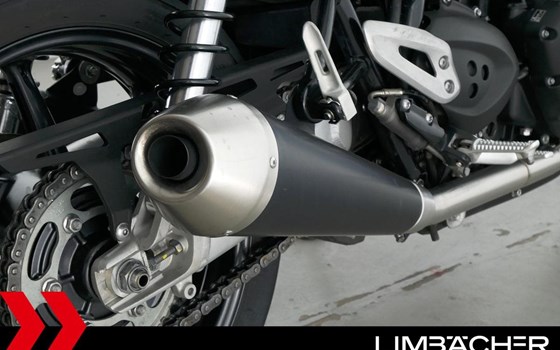 Gebrauchtmotorrad Triumph Speed Twin 1200 - Bild 16