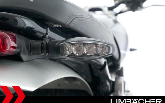 Gebrauchtmotorrad Triumph Speed Twin 1200 - Bild 18