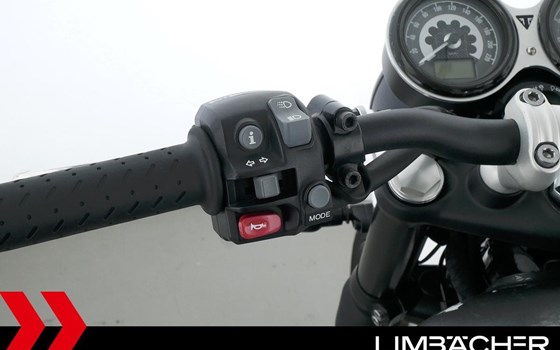 Gebrauchtmotorrad Triumph Speed Twin 1200 - Bild 21