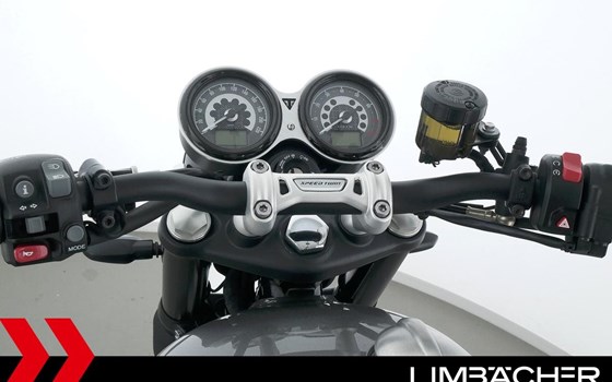 Gebrauchtmotorrad Triumph Speed Twin 1200 - Bild 23