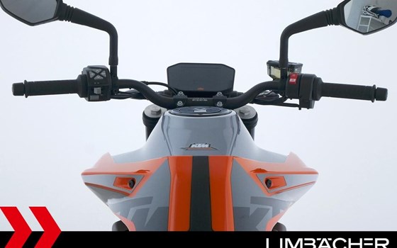 Gebrauchtmotorrad KTM 790 Duke - Bild 13