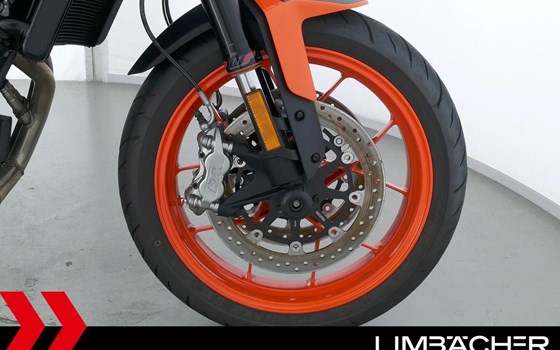 Gebrauchtmotorrad KTM 790 Duke - Bild 14