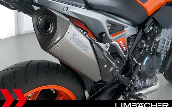 Gebrauchtmotorrad KTM 790 Duke - Bild 15