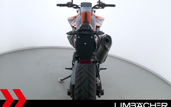 Gebrauchtmotorrad KTM 790 Duke - Bild 16