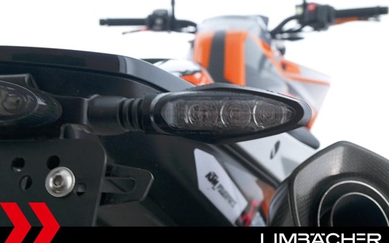Gebrauchtmotorrad KTM 790 Duke - Bild 17