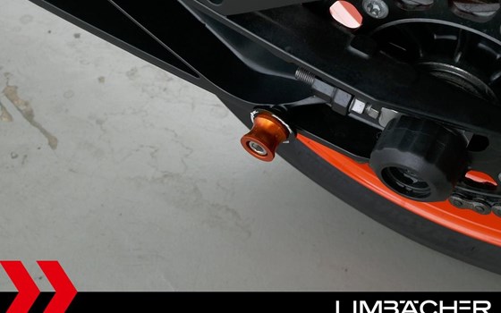 Gebrauchtmotorrad KTM 790 Duke - Bild 18