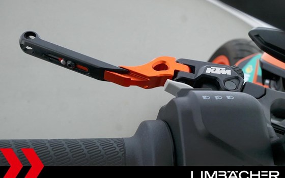 Gebrauchtmotorrad KTM 790 Duke - Bild 19
