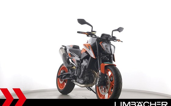 Gebrauchtmotorrad KTM 790 Duke - Bild 2