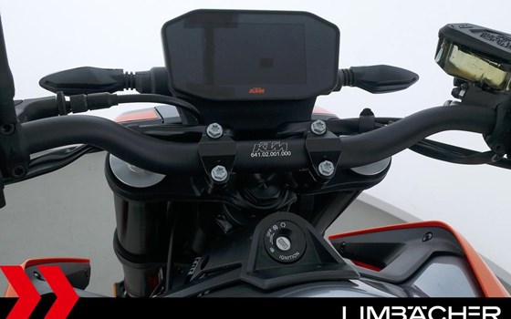Gebrauchtmotorrad KTM 790 Duke - Bild 22