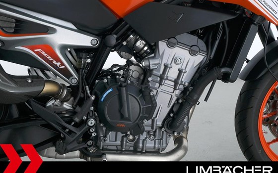 Gebrauchtmotorrad KTM 790 Duke - Bild 23