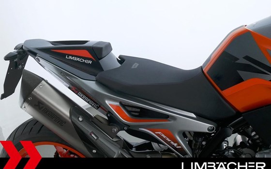 Gebrauchtmotorrad KTM 790 Duke - Bild 24