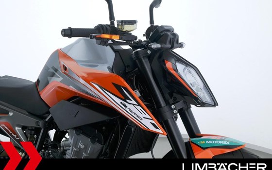Gebrauchtmotorrad KTM 790 Duke - Bild 25