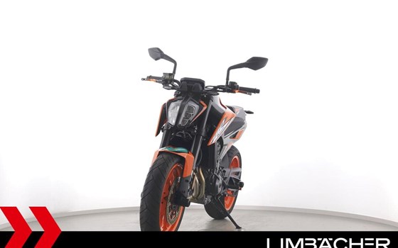 Gebrauchtmotorrad KTM 790 Duke - Bild 3