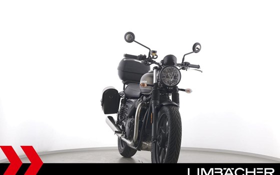 Gebrauchtmotorrad Triumph Speed Twin 900 - Bild 11